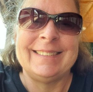 Meet your Posher, Tina